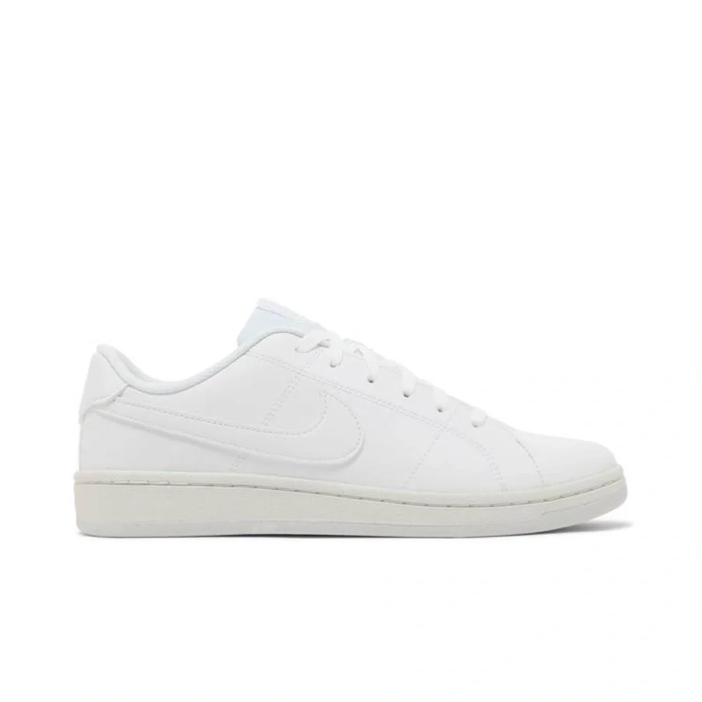Nike Men’s 2022 Court Royale 2 Next Nature 'Triple
White'
Court Royale - Picture 2 of 16